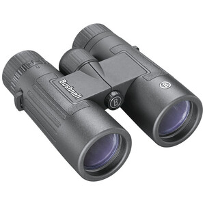 Bushnell Binoculares Legend 10x42 Dachkant, schwarz, FMC