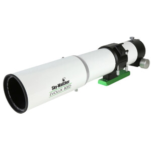 Skywatcher Refractor apocromático AP 82/530 Evolux-82ED OTA