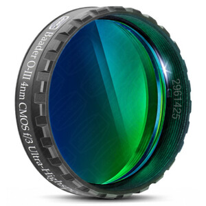 Baader Filtro OIII CMOS f/3 Ultra-Highspeed 1,25"