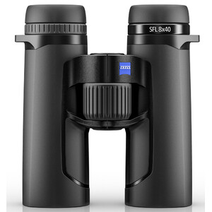 ZEISS Binoculares SFL 8x40