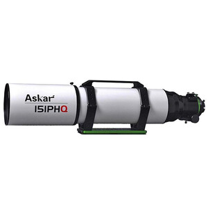 Askar Refractor apocromático AP 151/1057 151PHQ OTA