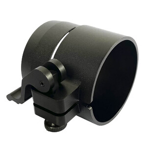 Sytong Adaptador de ocular Quick-Hebel-Adapter für Okular 45mm