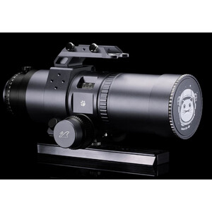 William Optics Refractor apocromático AP 51/250 SpaceCat WIFD OTA