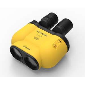 Fujinon Prismáticos con estabilizador de imagen Techno-Stabi TS-X 14x40 yellow