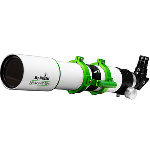 Skywatcher Telescopio solar ST 76/630 Heliostar-76 H-alpha OTA