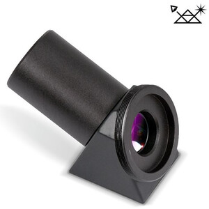 Baader Prisma de Amico para erigir la imagen, para binocular de Maxbright 45o, 1,25"