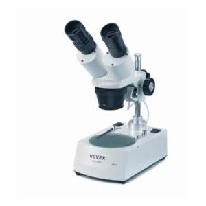 Novex Microscopio estereo AP-7, binocular