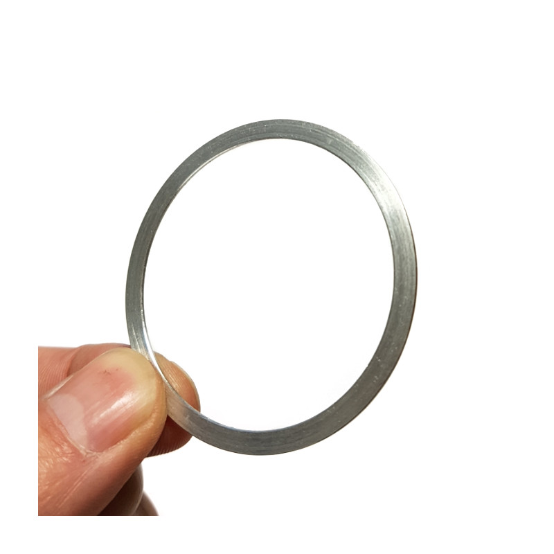 ASToptics Anillo de alta precisión M48 (2") - 0,3 mm (aluminio)