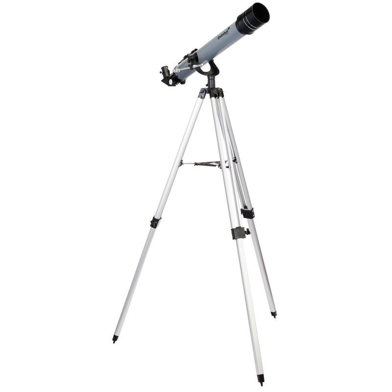 Levenhuk Telescopio AC 70/700 Blitz 70 BASE AZ