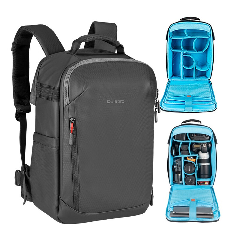 Dulepro Top Backpack B460N V2